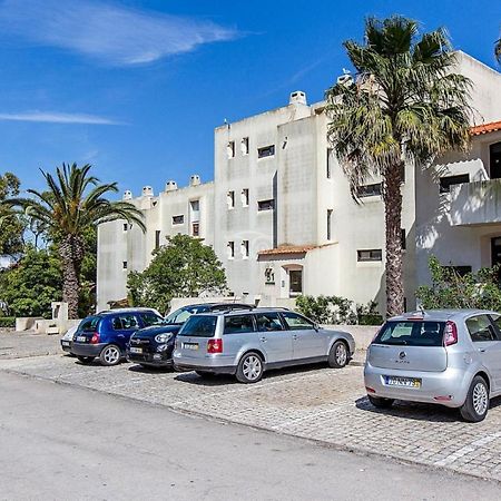Blue Sea Apartment Albufeira Exterior photo